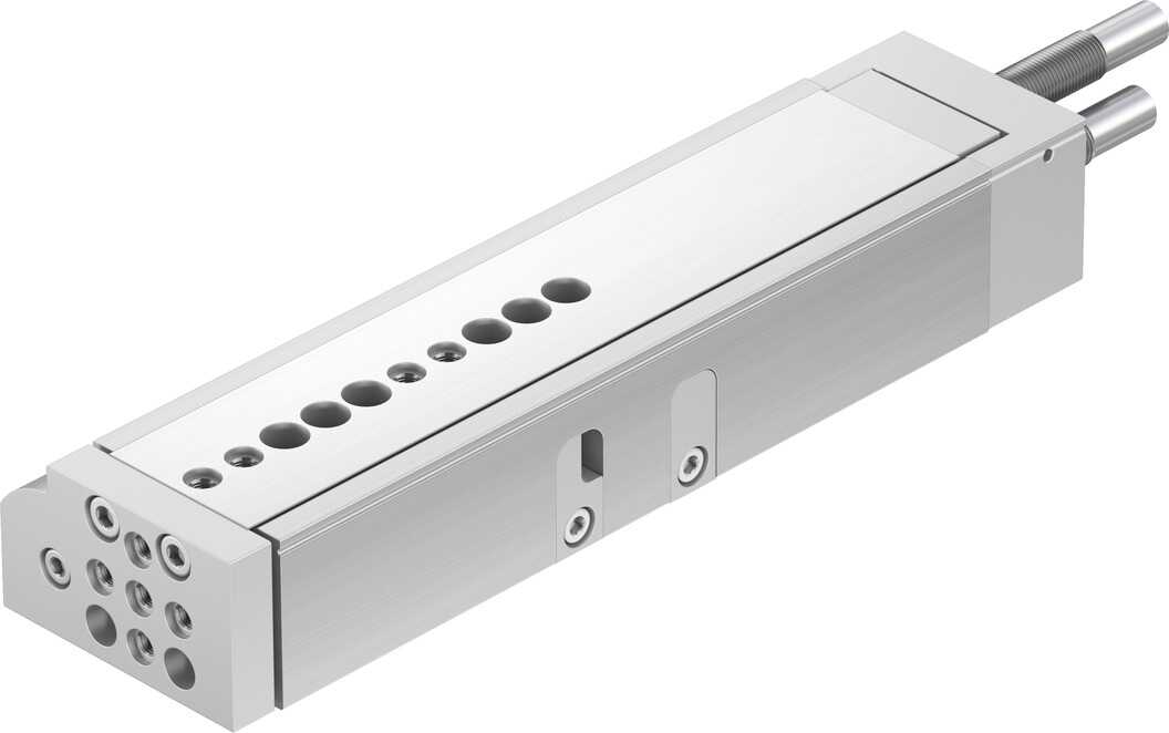 FESTO/费斯托 小型滑台式气缸 DGSL-12-100-Y3A