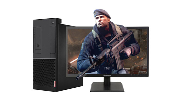 Lenovo/联想 联想Lenovo 扬天A6800T 20英寸 联想Lenovo 扬天A6800T 20英寸