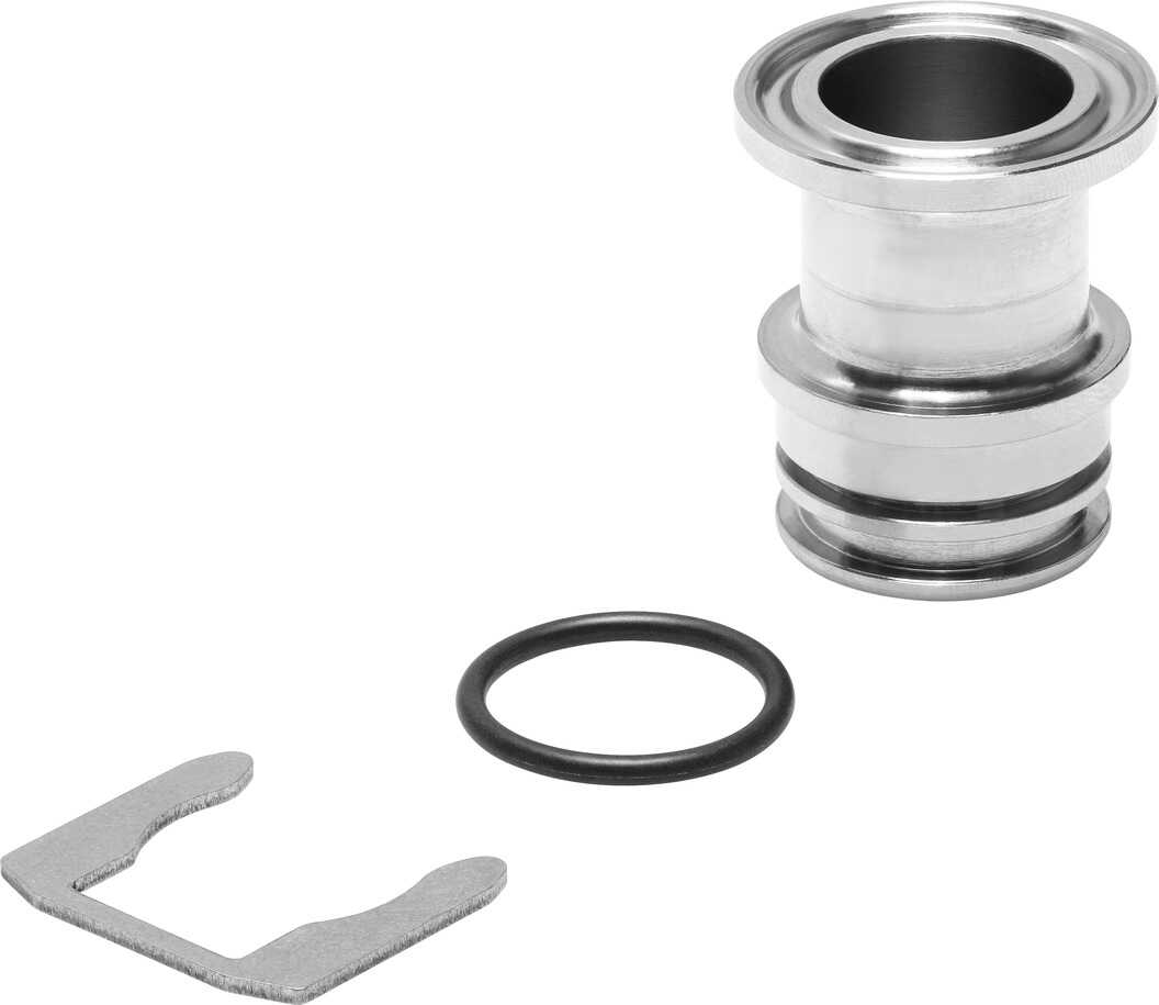 FESTO/费斯托 流体接口套件 SASA-FW-A-32-CS515