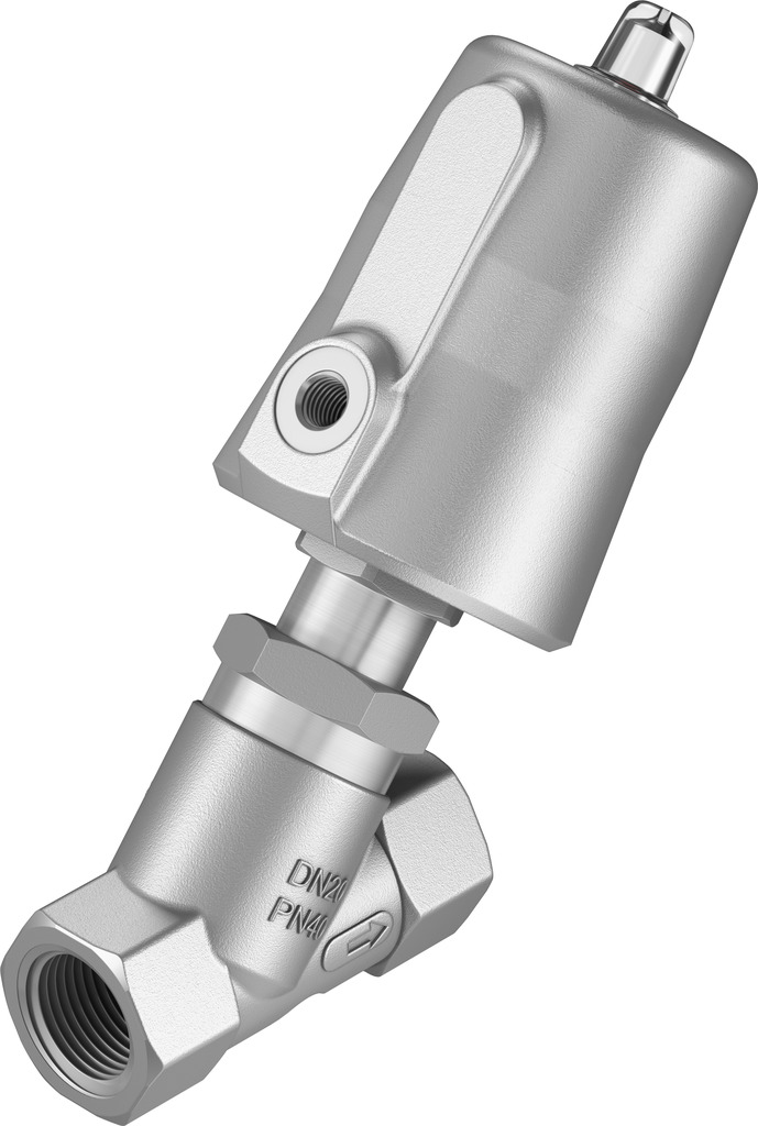 FESTO/费斯托 角座阀 VZXF-L-M22C-M-B-N34-180-M1-V4B2T-50-20