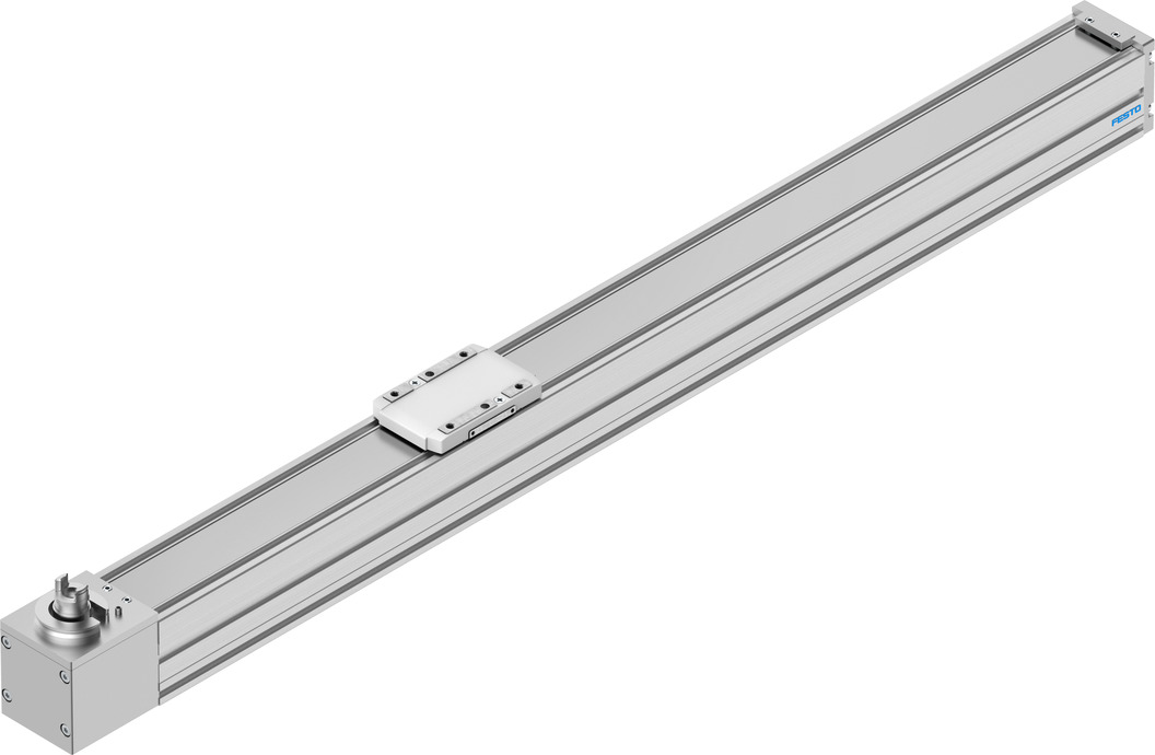 FESTO/费斯托 齿形带式电缸 ELGC-TB-KF-45-1500