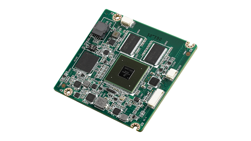 ADVANTECH/研华 基于NXPARMCortex-A9i.MX6RTX2.0标准核心模块 ROM-3420WQ-MEA1E
