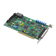 ADVANTECH/研华 16路100KHz多功能DAS卡 PCL-818HD-CE