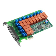 ADVANTECH/研华 12-chRelayPCIECard PCIE-1765-AE