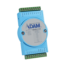 ADVANTECH/研华 8-ChThermocoupleInputModule ADAM-4118-C