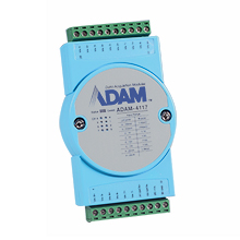 ADVANTECH/研华 8-ChAIModule ADAM-4117-C