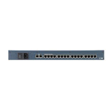 ADVANTECH/研华 16-portRS-232/422/485SerialDeviceServer-ACInputSerialRJ45Rackmount EKI-1526N-CE