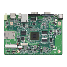 ADVANTECH/研华 基于NXPARMCortex-A9i.MX6的3.5寸单板电脑 RSB-4410CD-MDA1E