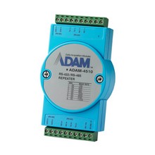 ADVANTECH/研华 RS-422/485Repeater ADAM-4510-F