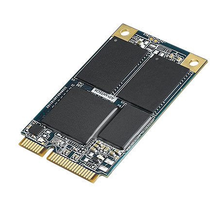 ADVANTECH/研华 SQFlashmSATA830SATAGen.3(6.0Gbps) SQF-SMSM4-512G-SAC