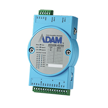 ADVANTECH/研华 15-chIsolatedDigitalI/OModbusTCPModule ADAM-6250-B