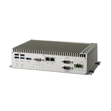 ADVANTECH/研华 常规型嵌入式工控机，搭配Intel<sup>®</sup>Atom™E3845/Celeron<sup>®</sup>J1900处理器 UNO-2473G-J3AE