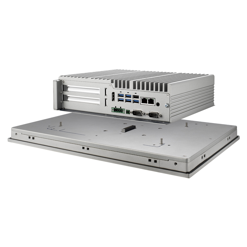 ADVANTECH/研华 TPC-B610W-A00Aw/oAudioIC TPC-B610W-A00AO