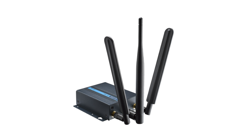 ADVANTECH/研华 IndustrialCellularRouter(CN) EKI-1642WI-A