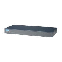 ADVANTECH/研华 16端口RS-232/422/485串口设备联网服务器 EKI-1526-CE