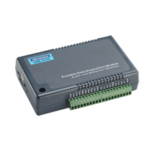 ADVANTECH/研华 48kS/s14-bitMulti-functionUSBModule USB-4704-AE