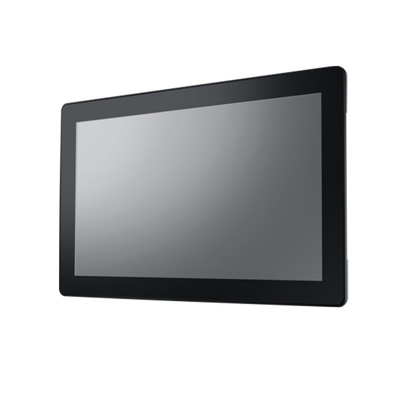 ADVANTECH/研华 15.6\多功能触控一体机UTC-115G，配备Intel<sup>®</sup>Celeron<sup>®</sup>N3450/Pentium<sup>®</sup>N4200 UTC-115GP-WWW1E