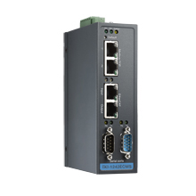 ADVANTECH/研华 ModbusRTU/TCPtoEtherCATFieldbusGateway-WideTemperature EKI-1242IECMS-A