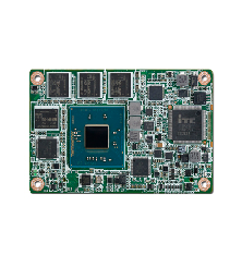 ADVANTECH/研华 Intel<sup>®</sup>Atom™/Celeron<sup>®</sup>处理器，COM-ExpressMini模块 SOM-7567CS0X-S9A1E