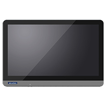 ADVANTECH/研华 POC-W243L23.8\KabylakeI5W/4GRAM POC-W243L-B00D-ACE