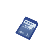 ADVANTECH/研华 工业SD卡 SQF-ISDV1-128G-D1C
