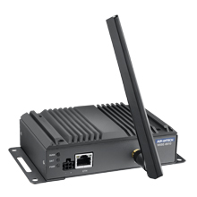 ADVANTECH/研华 LoRaWANGateway100nodeswith915Mhz WISE-6610-N100-A
