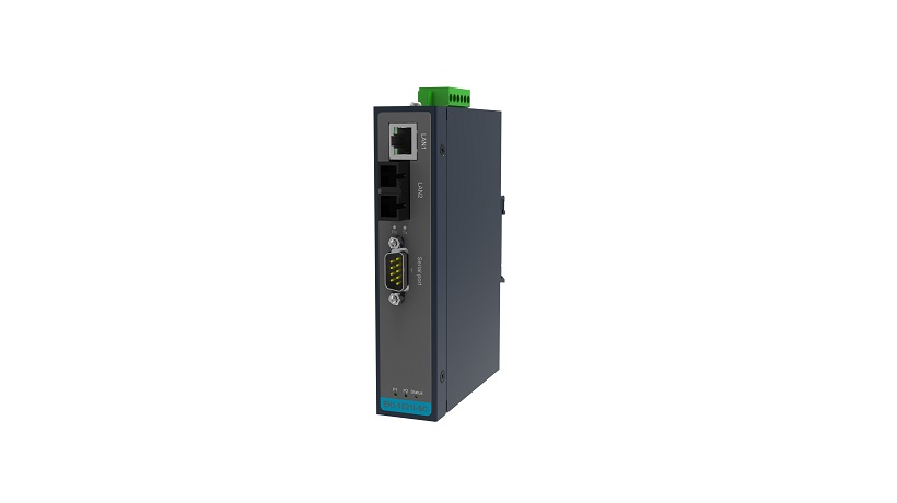 ADVANTECH/研华 1-portDeviceServerwithFiberandWT EKI-1521I-SC-A