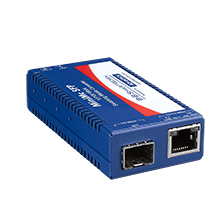 ADVANTECH/研华 MiniMediaConverter100MbpsLFPTSFP IMC-350-SFP-A