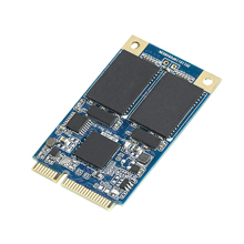 ADVANTECH/研华 SQFlashmSATA640SATAGen.3(6.0Gbps) SQF-SMSZ4-256GCSBC