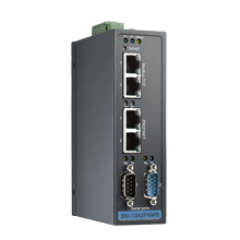 ADVANTECH/研华 ModbusRTU/TCPtoPROFINETProtocolGateway-WideTemperature EKI-1242IPNMS-A