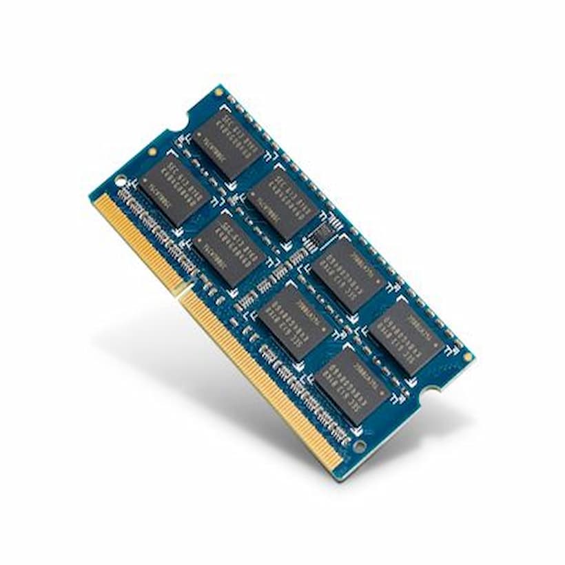 ADVANTECH/研华 SODIMMDDR3L1600/1866 SQR-SD3N-2G1K6SNFB