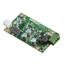 ADVANTECH/研华 12-24VDCtoDC12V宽压电源模块 MIOE-PWR1-00A1E