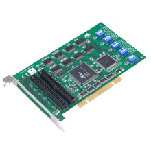 ADVANTECH/研华 48通道TTL数字输入/输出卡 PCI-1739U-AE