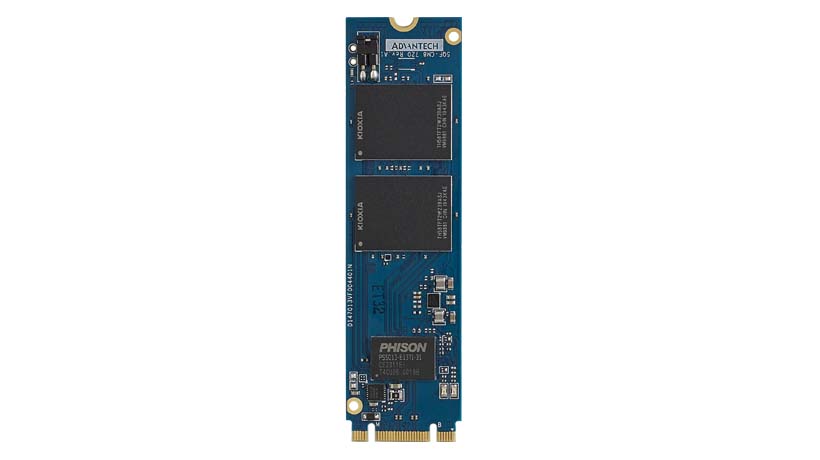 ADVANTECH/研华 SQFlashEnterpriseClassPCIeIIIx2M.22280SSD SQF-C8BV4-1TCEDC