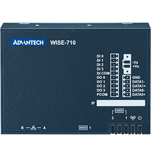 ADVANTECH/研华 WISE-710Expansionkit-4AI4DI WISE-710-0010A