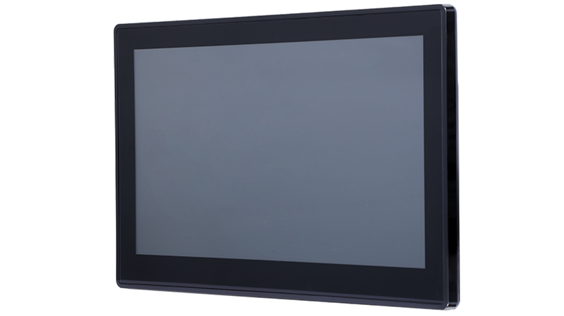 ADVANTECH/研华 11.6\ARM架构多功能一体机，智能POS，智能零售结账 USC-130AP-BR101