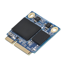 ADVANTECH/研华 SQFlashH/SmSATA640SATAGen.3(6.0Gbps) SQF-SHMM2-256G-SBE