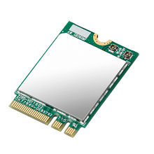 ADVANTECH/研华 802.11a/b/g/n/ac，AtherosQCA6174A2T2RwithBT4.2（低功耗运行），M.22230(A-EKey)WIFI卡 EWM-W163M201E
