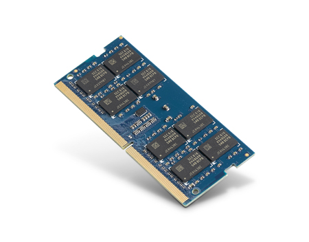 ADVANTECH/研华 工业级SODIMMDDR42133/2400/2666 SQR-SD4I4G2K6SNEFB