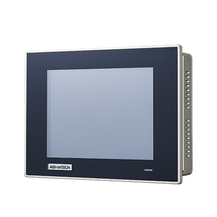 ADVANTECH/研华 5.7寸/6.5寸TFT液晶显示器瘦客户端工业平板电脑，搭配搭配英特尔<sup>®</sup>凌动™处理器 TPC-651T-E3AE