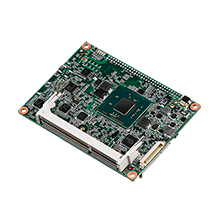 ADVANTECH/研华 2.5寸Pico-ITX插针式主板，搭载Intel<sup>®</sup>Atom™E3825&Celeron<sup>®</sup>N2930 MIO-3260L-S8A1E