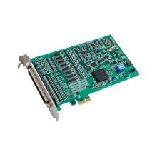 ADVANTECH/研华 250kS/s，16位，8通道同时采样多功能PCIExpressDAQ卡 PCIE-1812-AE