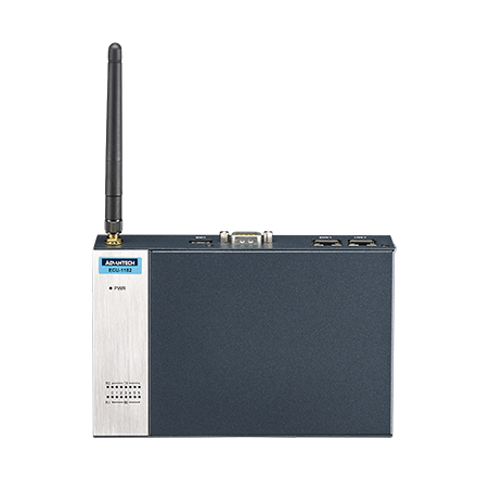 ADVANTECH/研华 A8800MHz2xLAN6xCOM1xmPCIew/EdgeLink ECU-1152TL-R11ABE