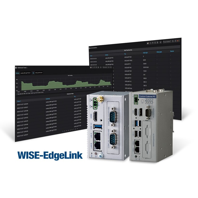 ADVANTECH/研华 UNO-2271G32GeMMCLinuxRTMEdgeLink300tags IFS-RTM-UNO2271A