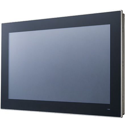 ADVANTECH/研华 IntelCorei5-6300UFanless18.5\PanelPC PPC-3181SW整机