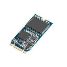 ADVANTECH/研华 SQFlash640M.22242SATASSDSATAGen.3(6.0Gbps) SQF-SM4Z2-16GCSBE