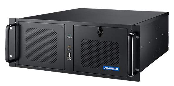 ADVANTECH/研华 IPC-940250W/PS8-250ATX-ZEACNAOnline(62368) IPC-940整机配置