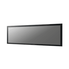 ADVANTECH/研华 38\扩展标牌显示器16:4.5，分辨率1920*358 DSD-5038N-80A1E