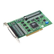 ADVANTECH/研华 32通道隔离数字输出卡 PCI-1734-CE
