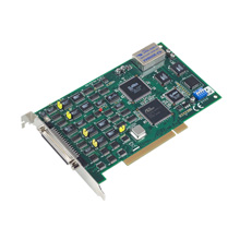 ADVANTECH/研华 12位4通道高速模拟输出卡 PCI-1721-AE